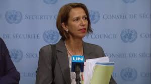 Christine schraner burgener, special envoy for myanmar, briefs the security council on the situation in myanmar. Challenges Of Un Security Council On Rakhine Crisis Need Tougher Stand