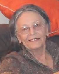 Rose Mary Demchuk Obituary September 21, 2024