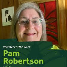 It was great to hear more about Hands Producing Hope from Rebecca Gardner  this past week!