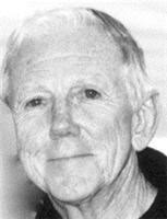 Francis Lacey Obituary (1931-2013)