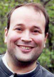 Timothy R. Sabol (1964-2003)