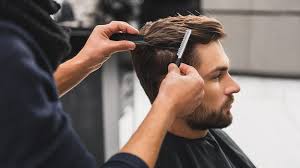 It's quite a common myth that when you shave your hair that it will grow back thicket or more coarse. Best Salons And Spas For Men S Grooming In Hong Kong