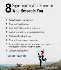 8 Signs You Re With Someone Who Respects You In 2020 Best Friend Quotes Meaningful Best Friendship Quotes Friendship Quotes