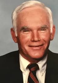 Obituary information for Carl Leon Jones