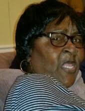 Ethel Ruth Bellamy Williams Hamilton Obituary October 29, 2015