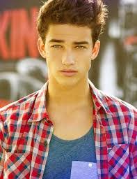 Maximilian Chase's Instagram, Twitter & Facebook