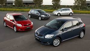 2019 corolla hatchback xse with automatic transmission preliminary 30 city/38 hwy/33 combined mpg estimates determined by toyota. Used Toyota Corolla Review 2007 2012 Carsguide