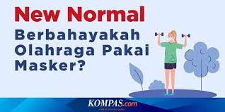 We did not find results for: Infografik Berbahayakah Olahraga Dengan Memakai Masker