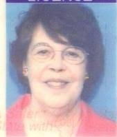 Beverly Herrick Obituary