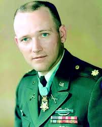 Honoring Vietnam veterans for their service