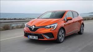 Ayrıca dış tasarımda dinamik hatlara sahip. Renault Taliant Sahneye Cikmaya Hazirlaniyor