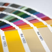 Powder Coating Colours Charts Colour Matching Coating