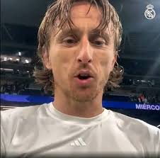 It's time to walk away with three points 💪 #HalaMadrid #vamos 💯