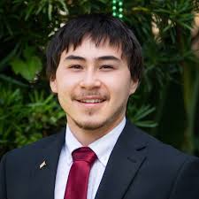 Chase Benjamin Tutor