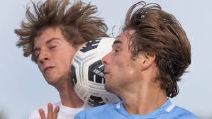 Freehold Township Boys Soccer defeats Marlboro 2-0