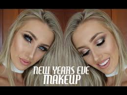 new years eve makeup 2016