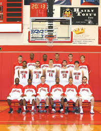 Men's basketball