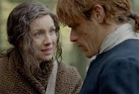 VIDEO] 'Outlander' Season 4 Trailer: Claire and Jamie in America