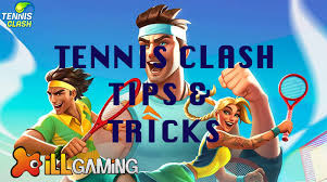 Для просмотра онлайн кликните на видео ⤵. Tennis Clash Tips Tricks How To Ace Tennis Clash Without Spending A Single Penny Illgaming