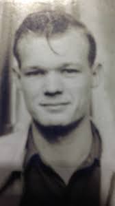 Albert Riddle (1932-1960)