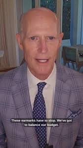 You wouldn't believe the earmarks Democrats and Senator Schumer are trying  to sneak into these spending bills. ➡️ $1 Million for an elevator at the  Met ➡️ $375k for a pillow festival