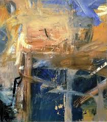 Willem De Kooning Palisade 1957 Abstract Art Art Abstract