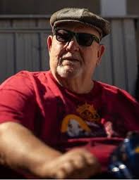 Obituary information for Louis F. "Louie" Kirchhoff Jr.