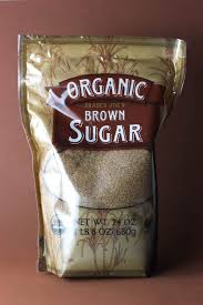 Trader Joe S Organic Brown Sugar Review Traderjoes Trader Joes Brown Sugar Joes