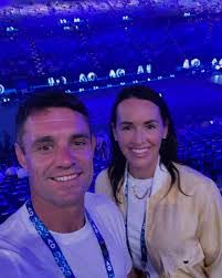 Alex Anglin's Instagram, Twitter & Facebook