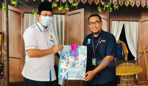 The role of jawhar is only to coordinate the process of managing baitulmal in malaysia, and help in developing the asset. Lima Saluran Bayar Zakat Fitrah Dalam Talian