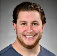 Wesley Henson's Instagram, Twitter & Facebook