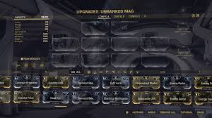 How I'D Change Warframe'S New Player Experience – The Daily Spuf