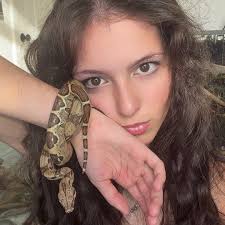 I notice that when my gecko sees me come in the room, she does this  “pawing” at the glass. (as shown in the video) I've read that sometimes  they do this because