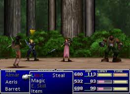 Want to get the secret characters vincent and yuffie, but don't know how? How To Unlock Yuffie Get Her To Join Your Party Ff7