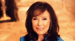 Promoting the song with her husband by driving to each radio station. Happy 88th Birthday To Loretta Lynn Cowboys And Indians Magazine