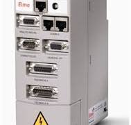 Elmo Motion Control: Cornet Digital Servo Drive COR-A9/230