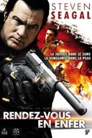 Jason bourne vit tranquillement maintenant. Film Rendez Vous En Enfer En Streaming