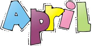 Image result for april