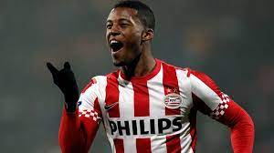 Georginio wijnaldum is the captain of psv eindhoven and plays as an attacking midfielder for the club. Georginio Wijnaldum Tekent Bij Liverpool Psv Profiteert Mee Omroep Brabant