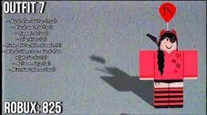 10 Gothic Grunge Roblox Outfits Youtube 10 gothic grunge roblox outfits