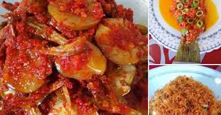 Masak jengkol goreng mantap gaes, cara memasaknya sederhana. Resep Cara Menciptakan Jengkol Balado Teri Kering Serhamo Resep Masakan Sederhana Resep Masakan Harian Dan Resep Hari Ini
