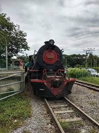 Kenderaan tersebut tersebut menggunakan enjin 2.0l dan menggunakan teknologi terkini skyactiv di mana enjin kereta akan dimatikan apabila berada dalam keadaan berhenti yang dapat menjimatkan penggunaan bahan api kenderaan, katanya. Tempat Menarik Di Sabah Sarawak Dan Semenanjung Malaysia Kereta Api Antik Kota Kinabalu Sabah Malaysia