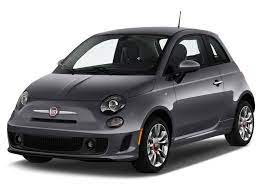 If you like the looks of the 500, you better act fast to get a new one: 2019 Fiat 500 Review Ratings Specs Prices And Photos The Car Connection