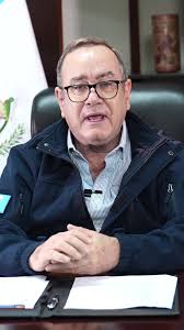 Ministerio de Salud Pública y Asistencia Social