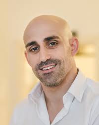 Blog 1 — Centre 360