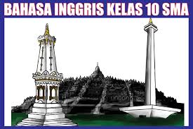 Berikut dibawah ini soal uas b. Materi Bahasa Inggris Kelas 10 Sma K Kurikulum 2013 Semester 1 2