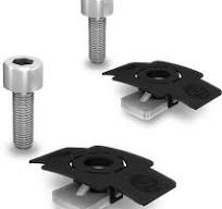 MiniFive MK2 Stop Set