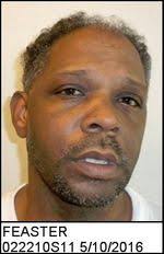 Sex Offender Records In Zipcode 28206