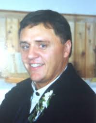 Byron "B" Crown Obituary