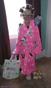 Crazy Cat Lady Halloween Costume Contest At Costume Works Com Crazy Cat Lady Costume Crazy Cat Lady Halloween Costume Halloween Costumes For Kids